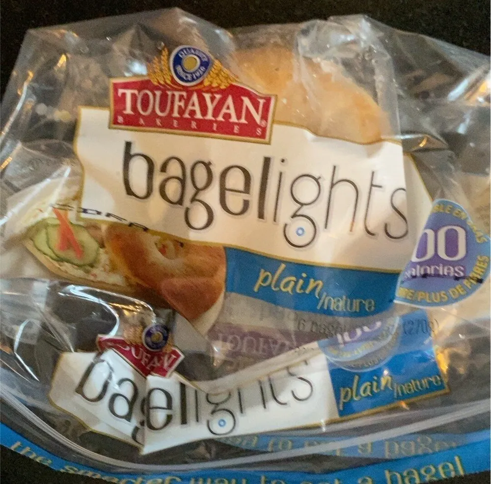 Bagelights