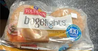 Bagel mince