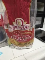 Bread