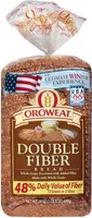 Oroweat double fiber bread -oz