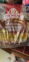 Whole Grains 100% Whole Wheat Bread