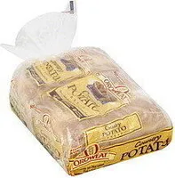 Potato Bread