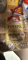 POTATO BUNS