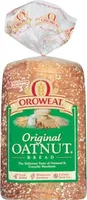 Oatnut whole grains bread