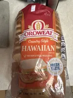 Country Style Hawaiian