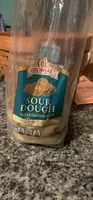 Sourdough Roll