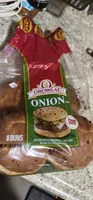 Onion Buns