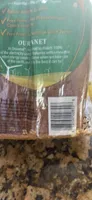 Whole Grains OATNUT