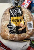 Sourdough Bread