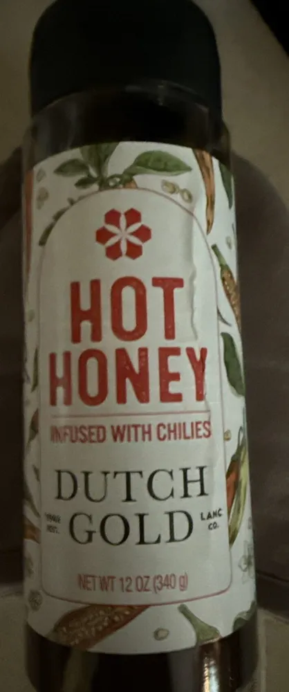 Hot Honey