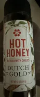 Hot Honey