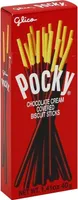 Pocky Chocolate