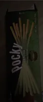 Pocky matcha