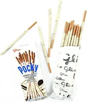 Pocky Cookies & Cream