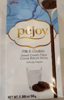 milk & cookies