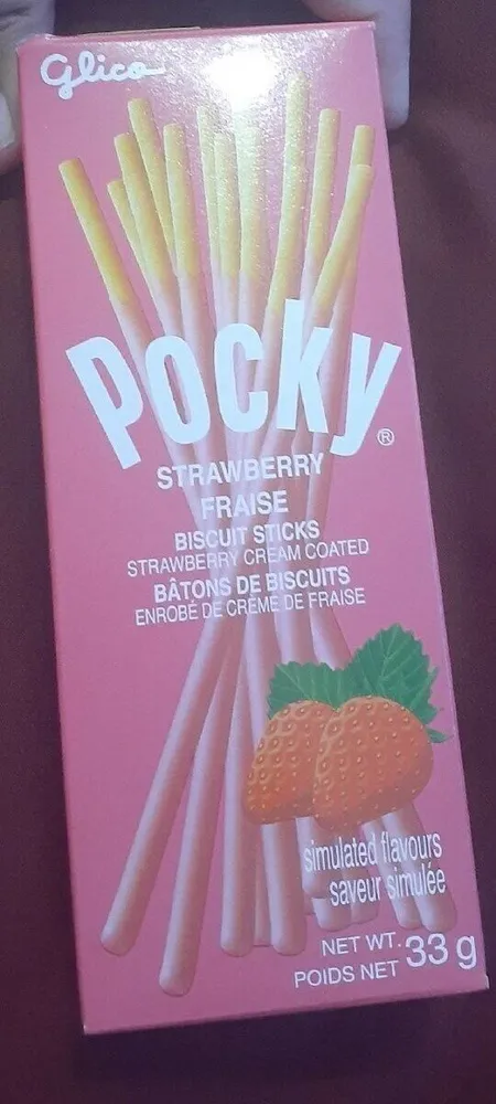 Pocky