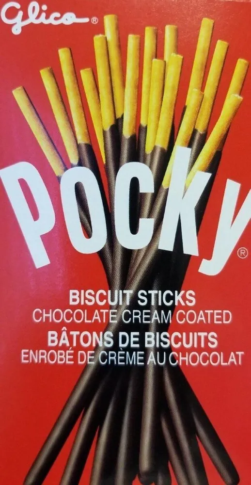 Pocky
