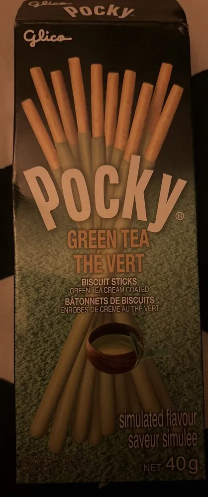 Pocky