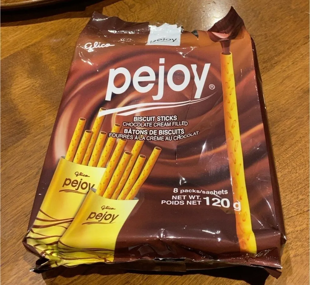 Pejoy