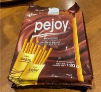 Pejoy