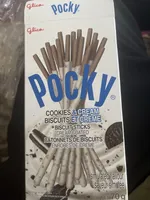 COOKIES & CREAM