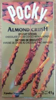 Almond Crush