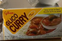 Curry (Hot)