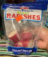 Ready Radishes