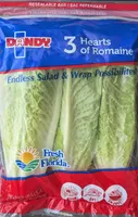 Lechuga romana