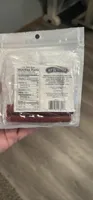 Turkey Sticks Smoked Sausage