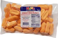 SPANGLER CIRCUS PEANUTS