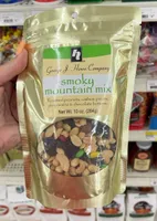 smoky mountain mix