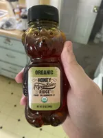 Honey Mountain Ridge