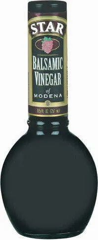 Balsamic Vinegar of Modena