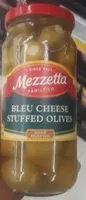 BLEU CHEESE STUFFED OLIVES