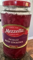 Pickled Red Onions