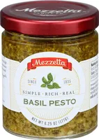 Basil Pesto