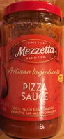 Pizza Sauce