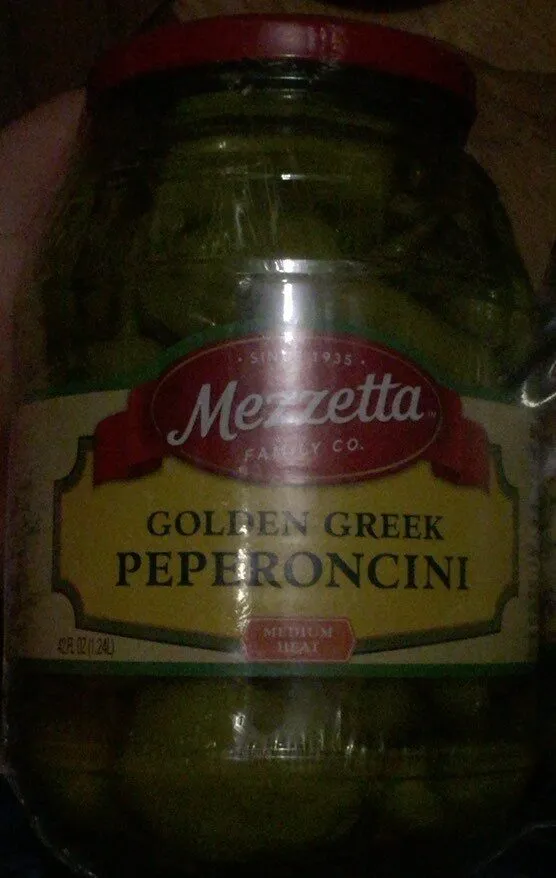 Peperoncini