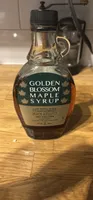 Pure Maple Syrup