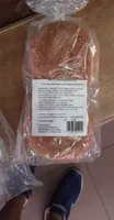 Pan hamburguesa