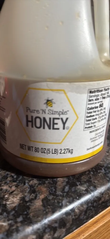 Honey