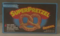 Super Pretzel