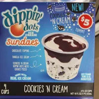 Cookies 'N Cream