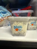 Cookies 'N Cream Ice Cream