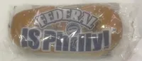 Federal Pretzel Philly