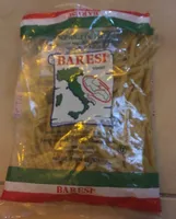 Baresi Penne #36
