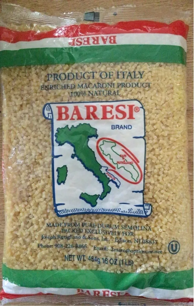 Macaroni