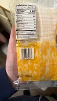 Colby Jack Cheese