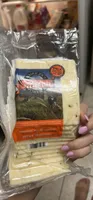 Pepper Jack Cheese